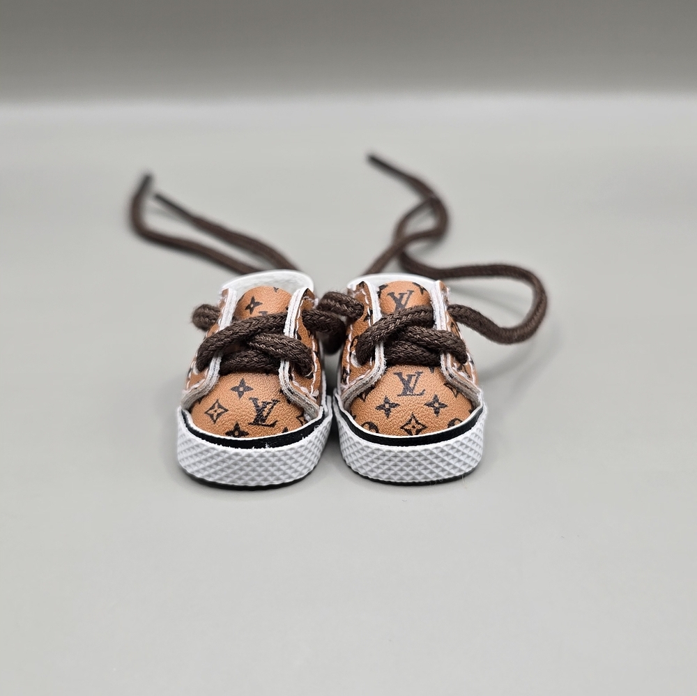 Labubu Accessories - Designer Fashion Shoes